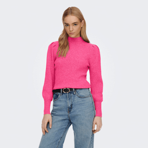 Only Katia Highneck Knit